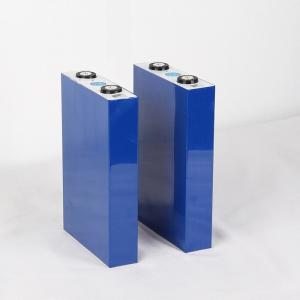China Prismatic Lifepo4 Cell 100ah 3.2 V 277ah Solar Energy Storage factory