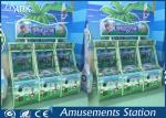 Interesting Redemption Game Machine Happy Soccer Ticket Redemption Game