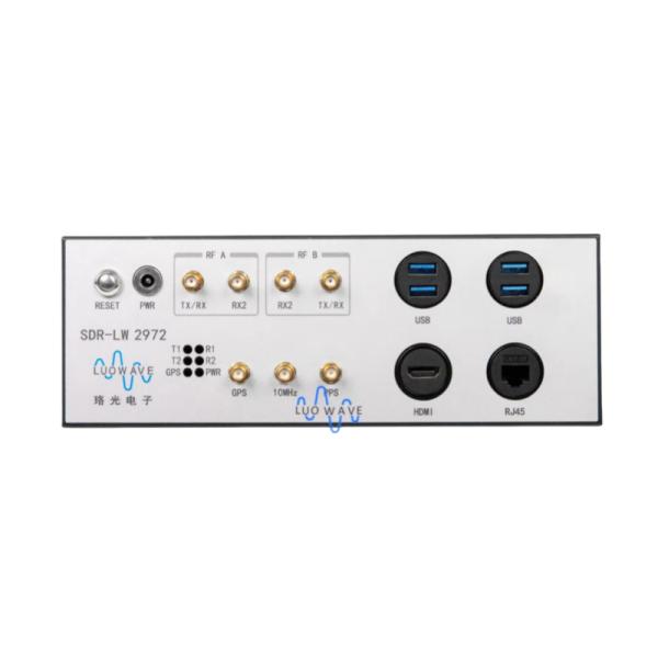 SDR-LW 2972 AD9361 RF 70 MHz-6 GHz 56 MHz BW Each 2 Channels USB 3.0 USRP