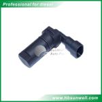 DCEC Diesel Engine Sensors / ISBE QSB Crank Position Sensor 4002066