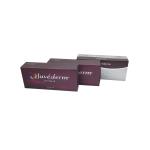 24mg/ml Hyaluronic Acid Gel Injections Juvederms Voluma Ultra 3 Ultra 4 Dermal