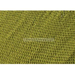 Olive Deluxe Jumbo Caribbean Hammock With Stand Soft Spun Polyester Rope Olive