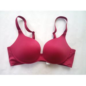 China Bra  padding，bra rings and sliders on sale