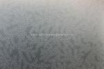 Custom Painting Flat 5mm Acid Etched Glass for Wardrobe / Kitchen Cabinet Door