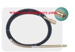Concrete Vibrator Hose/Needle/Poker High Quality Electric Concrete Poker