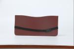 Polyester Felt Car Accessories Trash Bin Back Seat Organizer With Hanging