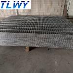 Anping TLWY Galvanized Welded Welded Wire Mesh Panel 75mm-300mm