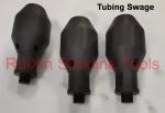 3 Inch Tubing Swage Wireline Tool String 45HRC Quenching