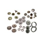 Lightweight Powder Metallurgy Gears for Durable Power Tools Weight KG 0.02 KG