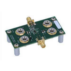 China THS4304DBVEVM Embedded Solutions THS4304 3GHz Operational Amplifier Evaluation Module factory