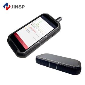 JINSP RS1000DI Handheld Raman Spectrometer for Method Establishment and