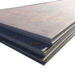 DC01 DC02 DC03 High Carbon Steel Plate Cold Rolled 6-400mm