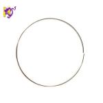 Stainless Steel Circled Elastic Electrical Spring Wire Wireform Spring Metal