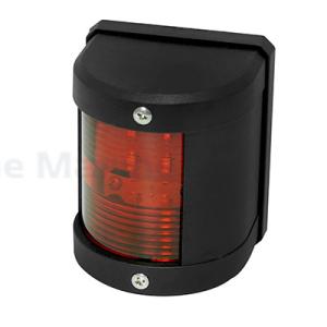 China 3NM Thermoplastics Starboard Led Side Mount Navigation Lights factory