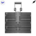 800W IP66 LED Stadium Flood Light 4000K/5000K/5700K Ra70/80/90 Customized