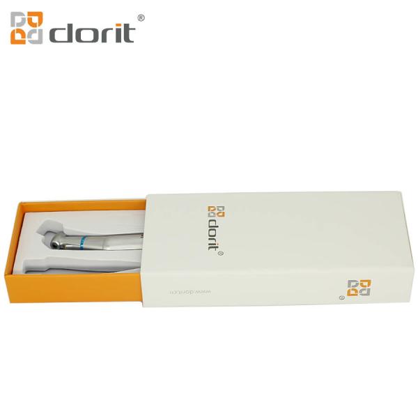 Dental 1:1 Internal Spray Fiber Optic Handpiece Inner Water Push Button