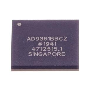 China Wireless Communication Module AD9361BBCZ-CSL
 650 mA RF Agile Transceiver
 on sale