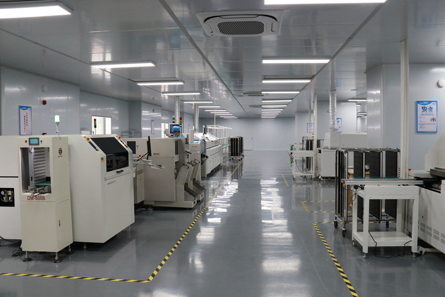 Instinct Technology (Shenzhen) Co., Ltd.