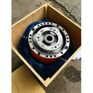 Doosan 225 swing reducer