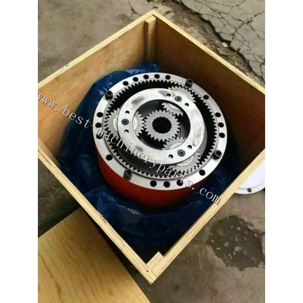 China Doosan 225 swing reducer factory