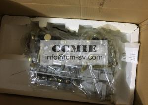China Auto Electrical Parts Shangchai High Pressure Oil Pump Replacement P10Z002 factory