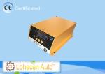 DC302-N Orange Static Charging Generator 0-20kv Adjustable For IML cast film