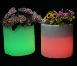 Planter Rotational Molding Mold Aluminum Rotomolded Die Cast