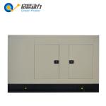 Silent Natural Gas LPG Generator as Home Standby Generator