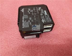 China Flexible Emerson Deltav VE4003S2B1 KJ3222X1-BA1 Standard I O Termination Block factory