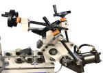 1mm Thickness Flange Inner Ring Cold Roll Forming Machine