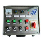 Oilfield Equipment Flare Ignition Device for Petroleum Drilling Engineering