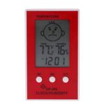 Digital Indoor Outdoor Hygrometer Thermometer Temperature Home Kid Infant