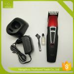 KM-1008 Hair Clippers with Base Professional Hair Cutter Trimmer