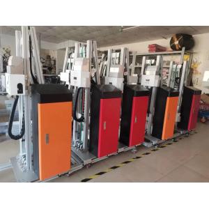 Vertical 720dpi 3d Direct Wall Printing Machine CE Certification