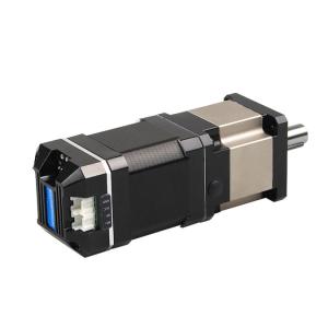 Jkongmotor Nema23 2N.M Integrated Closed Loop Stepper Motor with Encoder Used