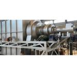 Stainless Steel Carbonizing Machines for Rice Husk Fertilizer Production