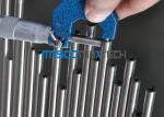 EN10216-5 X5CrNi18-10 6*1mm Stainless Steel Sanitary Tube With Bright Annealed