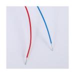 Low Thermal Resistance And High Heat Exchange PTC Heating Element For Household
