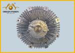 8980246840 ISUZU NPR Parts NLR NQR 4JJ1 Fan Clutch