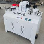 3KW Main Motor MC9060B Wood Broom Stick Mop Stick Making Machine with 310kg