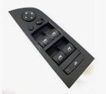 China BMW Window Lifter Switch 61319217332 Automotive Electrical Parts Stable Operation factory