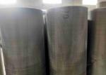 Excellent Resistance Incoloy 825 Wire Mesh For Dipping Tube / Heating Element