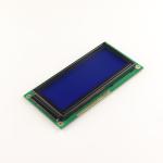 Barcode Scanner Spare Parts 122 32 COG Monochrome LCD Display Module