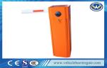 AC220v / 110v Powder Coating Economic Intelligent Barrier Outdoor Or Indoor