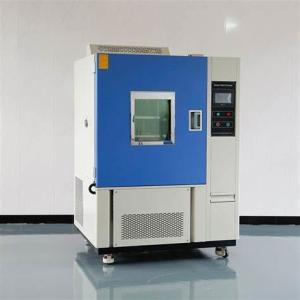 Ozone Resistance Test Chamber Cable Testing Equipment ASTM D470 Standard
