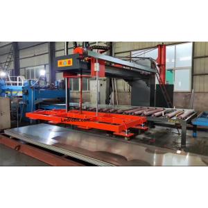 China Heavy Duty Industrial Robot Independent Control 3 Ton Gripper Robot Industrial factory