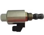 3CX Spare Parts Solenoid Valve 25/105200 332/M5111 25/960900 718/45400 25-105200