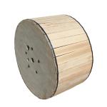 High quality outdoor optical fiber cable Adss fiber optic cable 1Km Price