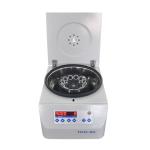 99min Hold Spin Lab Centrifuge Machine , 4000r/Min Bench Top Centrifuge Digital