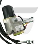 7Y-3913 247-5227 41-5496 Thrrotle Motor Round Plug E320 Spares